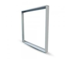 Aliuminis surenkamas dėklas išoriniam montavimui V-TAC 600 MM * 600 MM