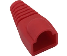 Blow Oem Plastikinė apsauga 8p8c - Raudona - 50vnt