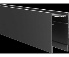 Ideal Lux Magnetinis Bėgelis Arca Profile 3000 Mm Surface 222752