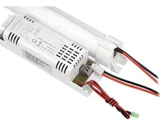 Avarinis modulis PRIMUS LED D4/A 2h MT + NiCd 3xC 3,6V 2,5Ah, skirtas LED panelėms 24-48VDC