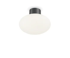 Lubinis šviestuvas Ideal Lux Body CLIO, E27, baltas