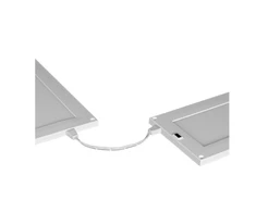 Ledvance 5W LED panelė CABINET, 300x100mm, 3000K