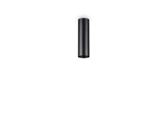 Lubinis šviestuvas Ideal Lux Ceiling lamp with 1 light LOOK, GU10, aliuminio