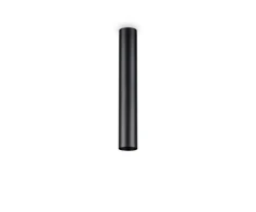 Lubinis šviestuvas Ideal Lux Ceiling lamp with 1 light LOOK, GU10, aliuminio