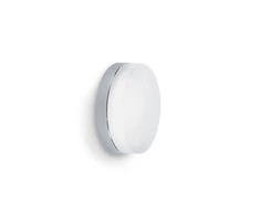 Pakabinamas šviestuvas Ideal Lux Ceiling lamp with 1 light TOFFEE, GX53, baltas