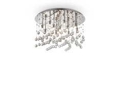 Ideal Lux Lubinis šviestuvas Moonlight Pl12 Oro 82783