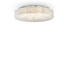 Ideal Lux Lubinis šviestuvas Roma Pl12 87870