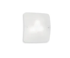 Lubinis šviestuvas Ideal Lux Ceiling lamp with 3 lights CELINE, E27, sidabrinis color