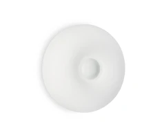 Pakabinamas šviestuvas Ideal Lux Ceiling lamp with 3 lights ULISSE, E27, baltas