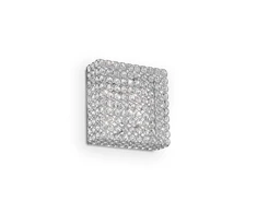Sieninis šviestuvas Ideal Lux Sieninis-Lubinis šviestuvas Admiral Pl4 80338