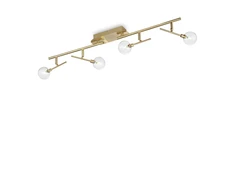 Ideal Lux Lubinis šviestuvas Maracas Pl4 200354
