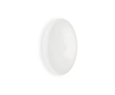 Lubinis šviestuvas Ideal Lux Ceiling lamp with 5 lights GLORY, E27, antracite