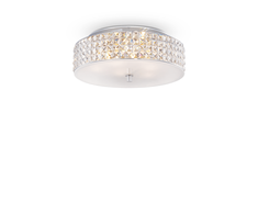Ideal Lux Lubinis šviestuvas Roma Pl6 657