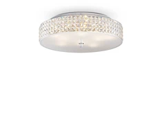 Ideal Lux Lubinis šviestuvas Roma Pl9 87863