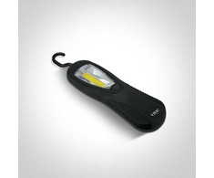 COB LED nešiojamas šviestuvas, 70036