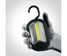 Bikuvalt COB LED nešiojamas šviestuvas, 70038