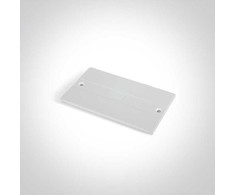 Dangtelis, baltas, 41008B/W, skirtas LED24110, LED24111, LED24112