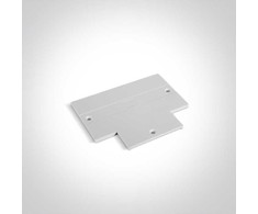 Dangtelis, baltas, 41016B/W, skirtas LED24128, LED24129, LED24130