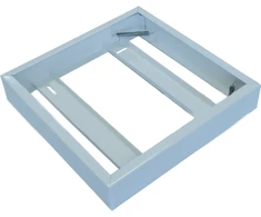 Bikuvalt Dėklas išoriniam montavimui V-TAC 600 MM * 600 MM