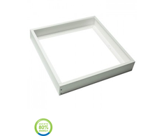 Dėklas išoriniam montavimui V-TAC 625mmx625mm