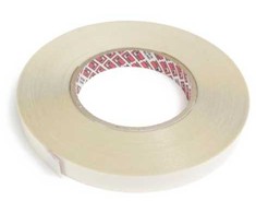 Dvipusė lipni juosta 15mm x 50m, laidi šilumai
