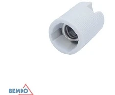 Bemko E14 lemputės laikiklis