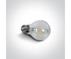 4W LED lemputė, E27, 2700K, 9G03R/EW/E