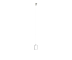 EASY LINK sistemos pakabinimo elementas, baltas, K1002346B