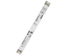 Osram Elektroninis valdiklis QUICKTRONIC PROFESSIONAL DL, skirtas fluorescencinėms (FL ir CFL) lempoms