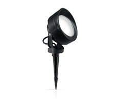 Pakabinamas šviestuvas Ideal Lux Floor lamp with 1 light TOMMY, GX53, juodas