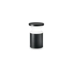Lubinis šviestuvas Ideal Lux Floor lamp with 1 light TORRE, E27, juodas