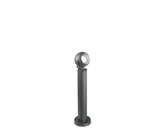 Pakabinamas šviestuvas Ideal Lux Floor lamp with 1 light ZENITH, GU10, antracite