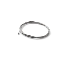 Pakabinamas šviestuvas Ideal Lux Pakabinimo Rinkinys Fluo Kit Single Steel Cable 5 Mt
