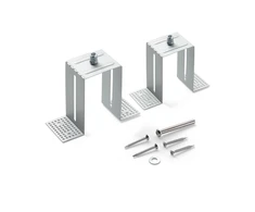 Ideal Lux FLUO kit recessed