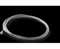 Pakabinamas šviestuvas Ideal Lux Pakabinimo Rinkinys Fluo Kit Single Steel Cable 5 Mt