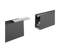 Ideal Lux FLUO structure connector