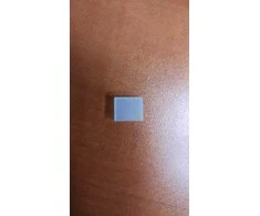Bikuva.lt Hermetiniai LED juostos užbaigimai FE-08 T-Shape 8mm, su 2 skylėmis
