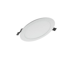 Ledvance Įleidžiama panelė SLIM ALU 205 22 W 3000 K WT