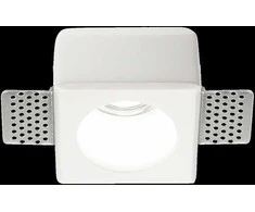 Ideal Lux Užglaistomas šviestuvas Samba Round D55 230580