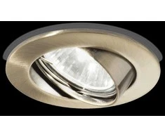 Lubinis šviestuvas Ideal Lux Įleidžiamas šviestuvas Swing Brunito 83186