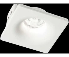 Ideal Lux Įleidžiamas šviestuvas Zephyr D12 150284