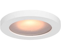 Italux Įleidžiamas šviestuvas Antar DL-26385-GU10-WH
