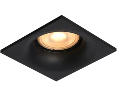 Italux Įleidžiamas šviestuvas Aranta DL-61903A-BK