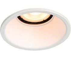 Italux Įleidžiamas šviestuvas Barto DL-60327C-WH