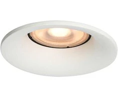 Italux Įleidžiamas šviestuvas Barto DL-60327A-WH