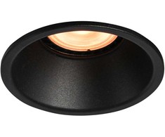 Italux Įleidžiamas šviestuvas Barto DL-60327C-BK
