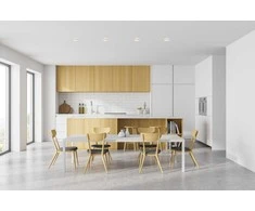 Italux Įleidžiamas šviestuvas Barto DL-60327-IP44-WH