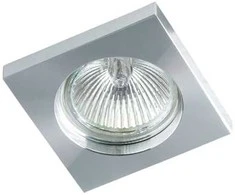 Įleidžiamas šviestuvas BRENDA, 1xGU5.3, metalo sp.
