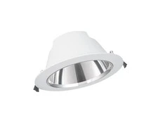 Ledvance Įleidžiamas šviestuvas COMFORT 205 20 W 3CCT IP54 WT