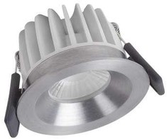 Ledvance Įleidžiamas šviestuvas DIM 8 W 4000 K IP44 SI